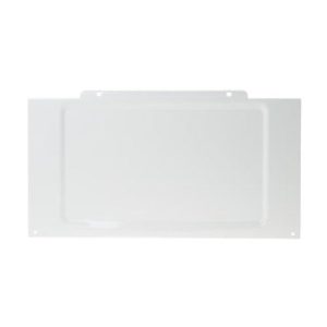 GE Laundry Center Washer Front Access Panel WE20M474