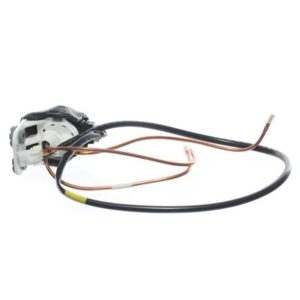 LG Refrigerator Refrigerant Valve AJU73872501