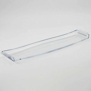 GE Refrigerator Door Shelf Rail (replaces WR71X10380) WR71X10764