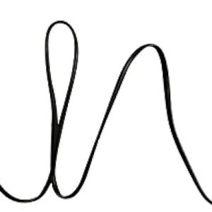 Whirlpool Washer Power Cord W10276649