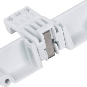 Whirlpool Washer Door Strike (replaces W10240513) WPW10240513