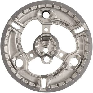 GE Range Triple Surface Burner Head WB16X24999