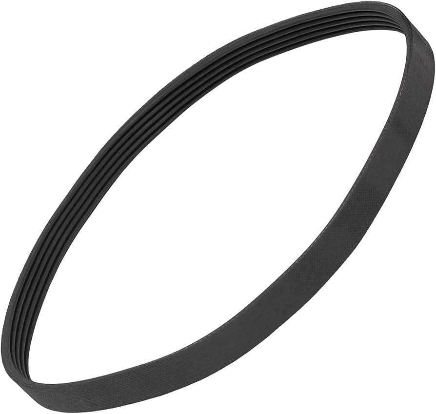 51MkDYw0j4S._AC_UF894_1000_QL80 Amana Washer Drive Belt (replaces W10006384) WPW10006384