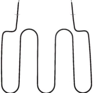Frigidaire Range Broil Element (replaces 316206800) 316430900