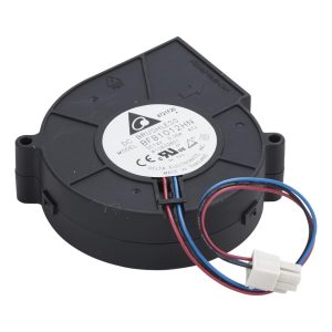 KitchenAid Refrigerator Evaporator Fan Blade (replaces W10460280, W10667566, W10833801) W10846539