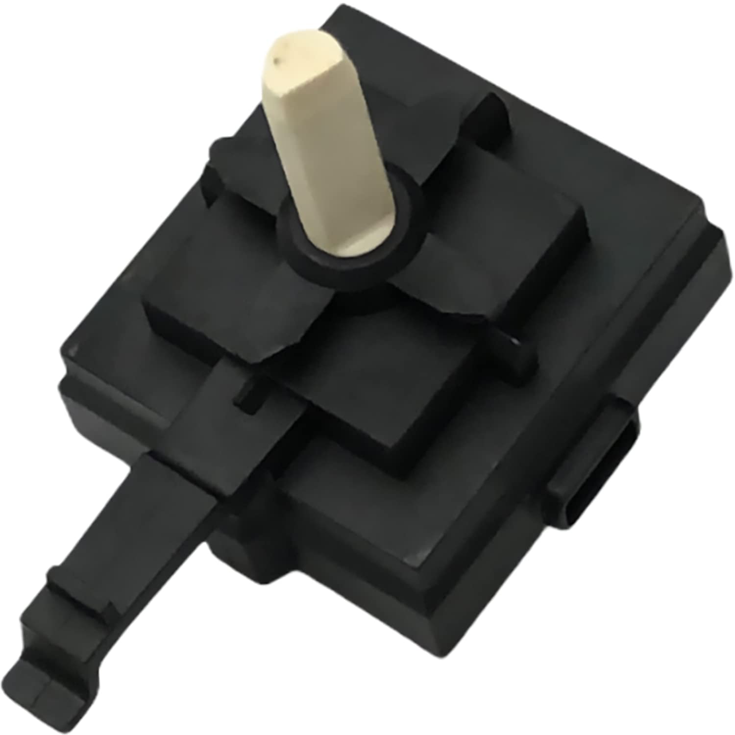 51SKYsfB0vL Whirlpool Washer Cycle Selector Switch W10285511