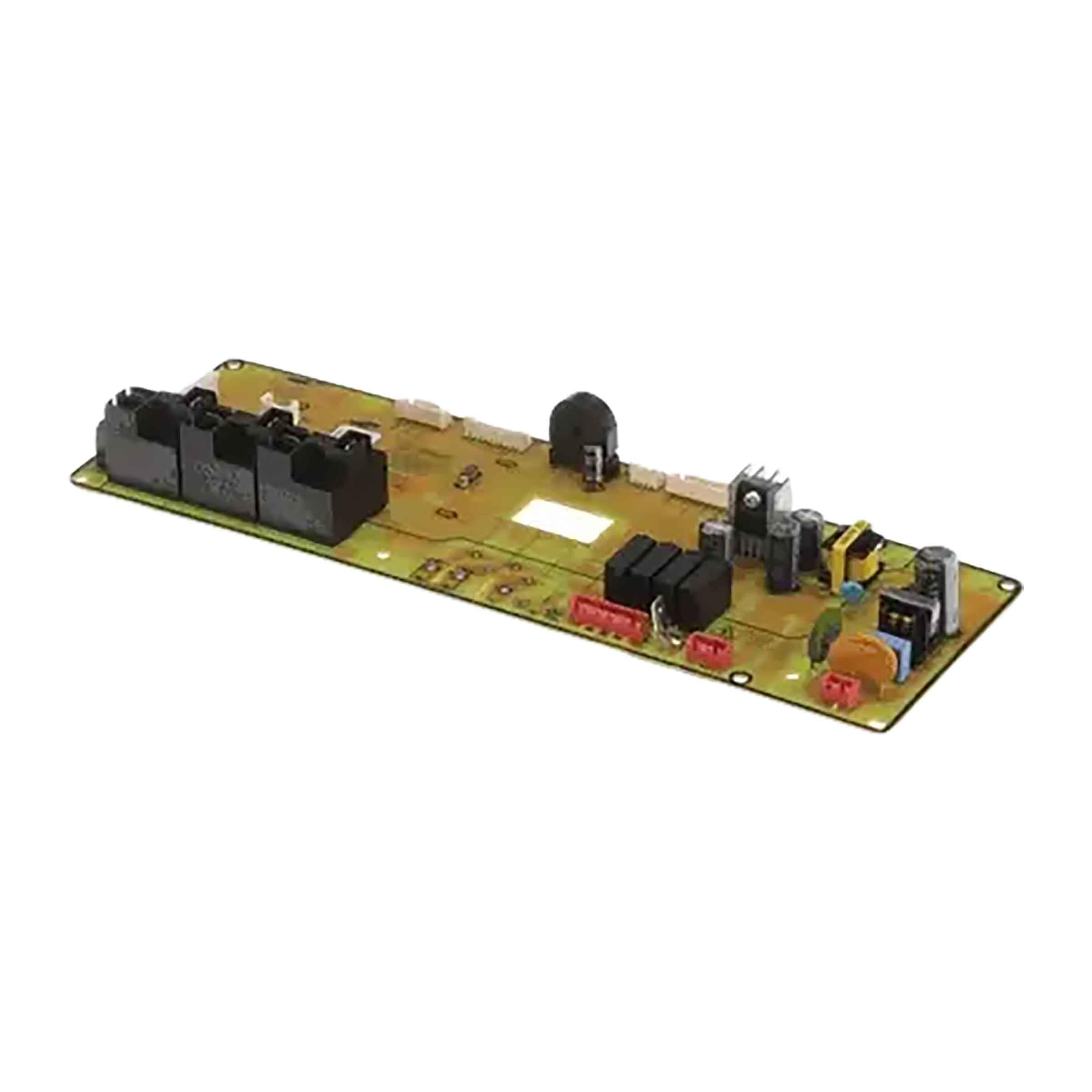 51_KQnSsyTL_7f05e0f9-c2eb-449c-b5ce-275635fef428 Samsung Range Oven Control Board DE94-03926B