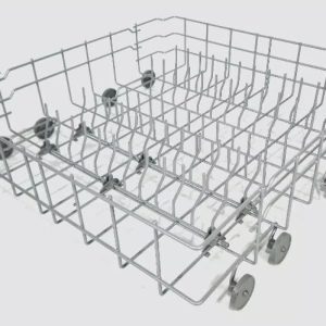 Dishwasher Frigidaire Lower Dishrack 154432604