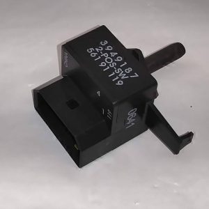 Whirlpool Washer Cycle Switch 3949187