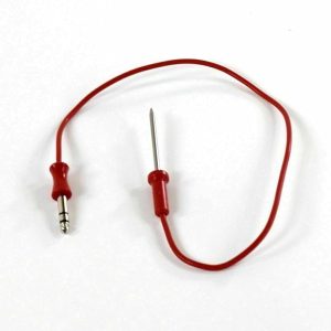 Frigidaire Range Oven Meat Probe Sensor (replaces 5304514885) 5304504202