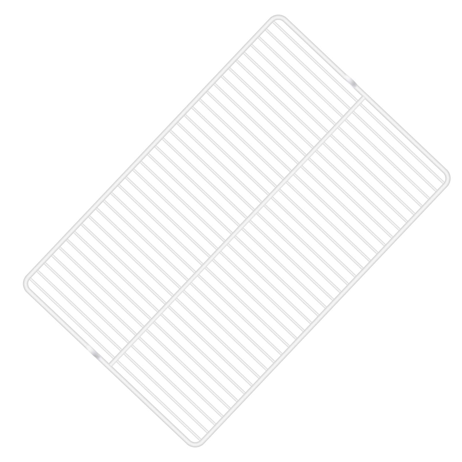 61-820k-anL Kenmore Refrigerator Wire Shelf (replaces 240360905) 240360908