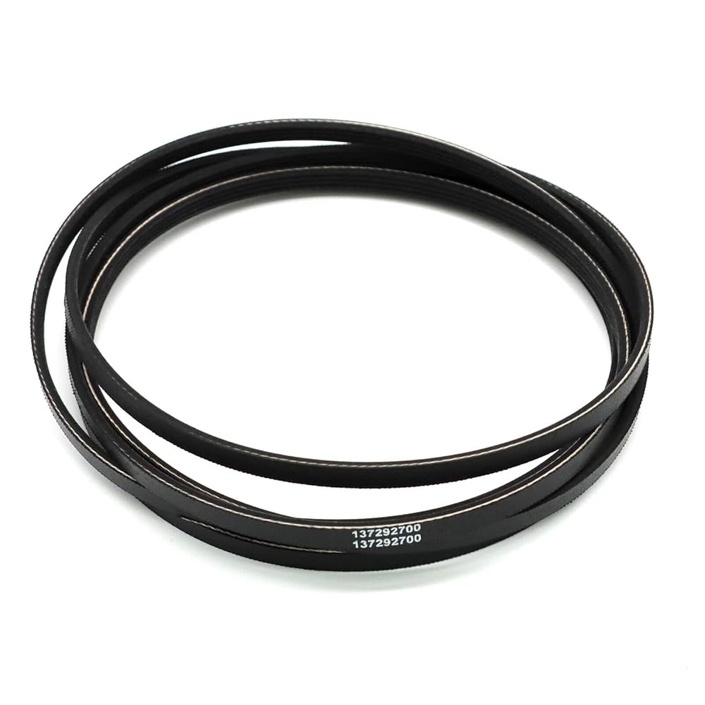 61BVAk2uVgL._UF1000_1000_QL80 Frigidaire Laundry Center Dryer Drum Belt 137292700