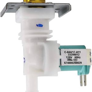 Samsung Dishwasher Water Inlet Valve DD62-00084A