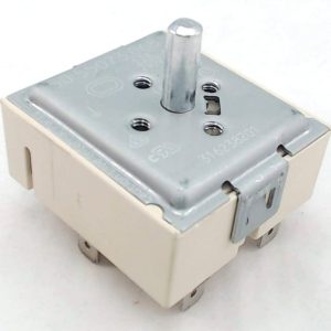 Frigidaire Surface Element Control Switch 316238200
