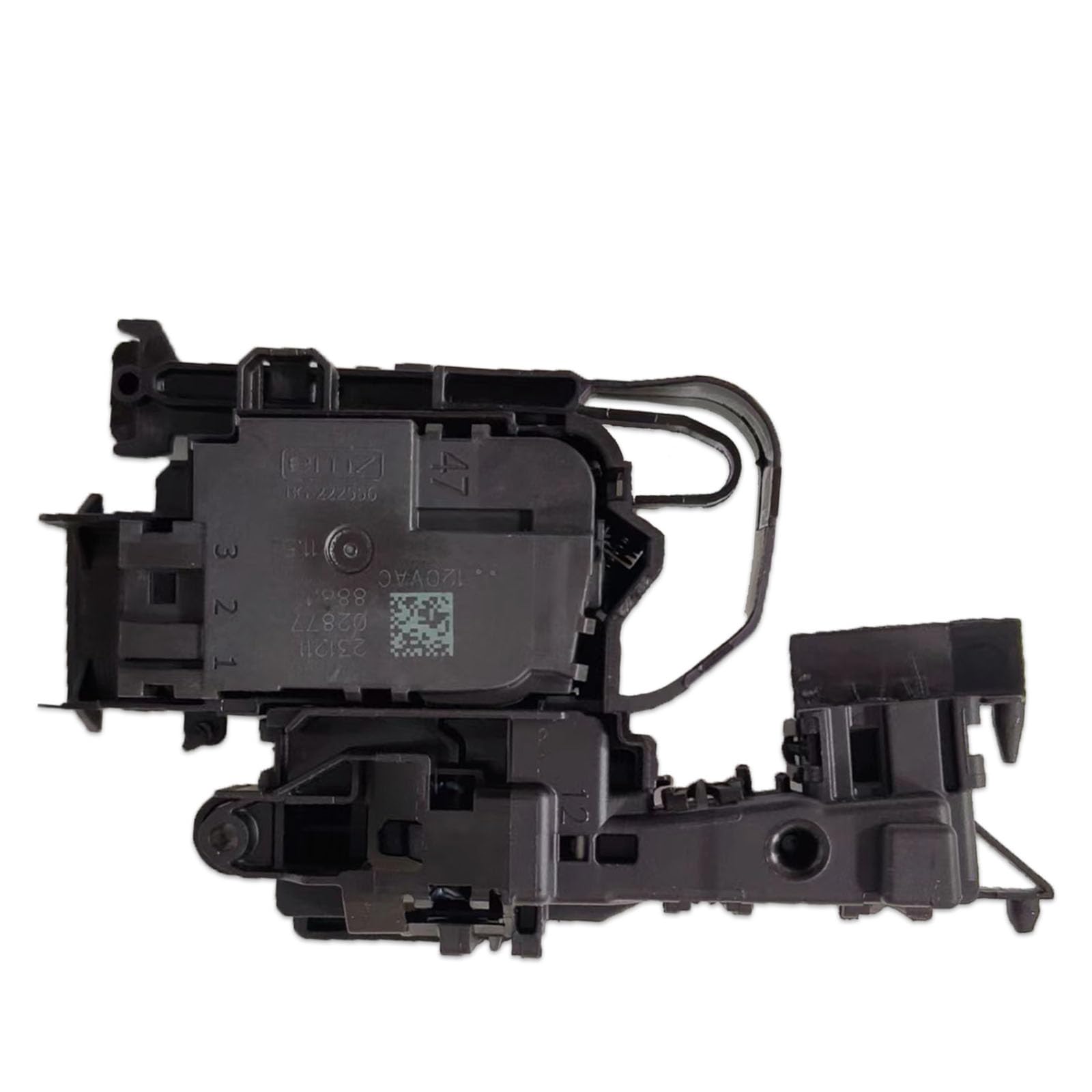 61o9obWIv8L Samsung Washer Door Lock Switch DC34-00028A