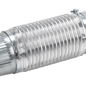 Whirlpool Laundry Center Dryer Side Exhaust Extension Kit 279823