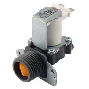 LG Washer Single-Solenoid Water Inlet Valve 5220FR2006H