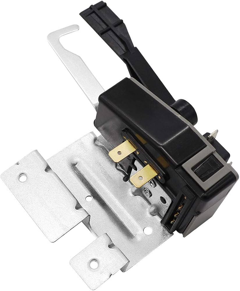 61vKQjG6kpL._AC_UF894_1000_QL80 Electrolux Washer lid lock assembly 134101800