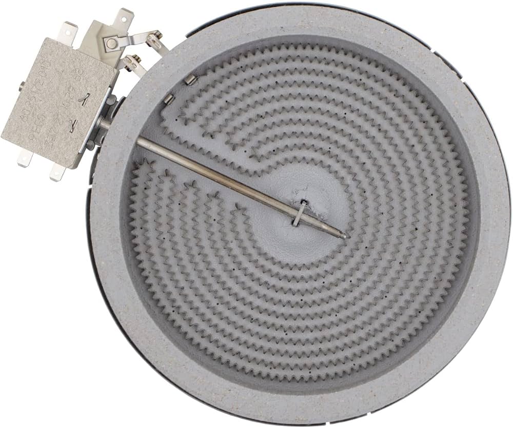 61x2n7bwyEL._AC_UF1000_1000_QL80 Samsung Range Radiant Surface Element, 6-in DG47-00060A