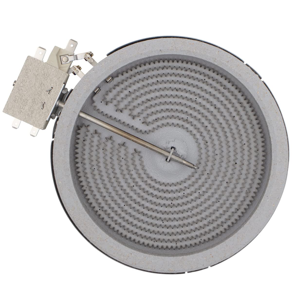 61x2n7bwyEL Samsung Range Radiant Surface Element, 6-in DG47-00060A