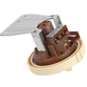 LG Washer Water-Level Pressure Switch 6601ER1006E