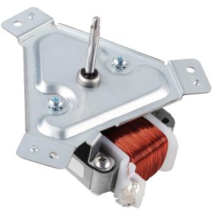 Samsung Range Convection Fan Motor Assembly DG96-00110E