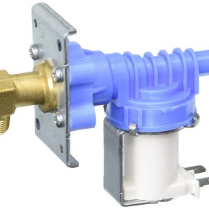 LG Dishwasher Water Inlet Valve 5221DD1001E