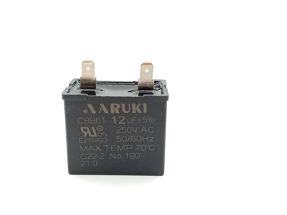 71R0vMH9I5L._UF1000_1000_QL80 GE Refrigerator Run Capacitor WR55X24064