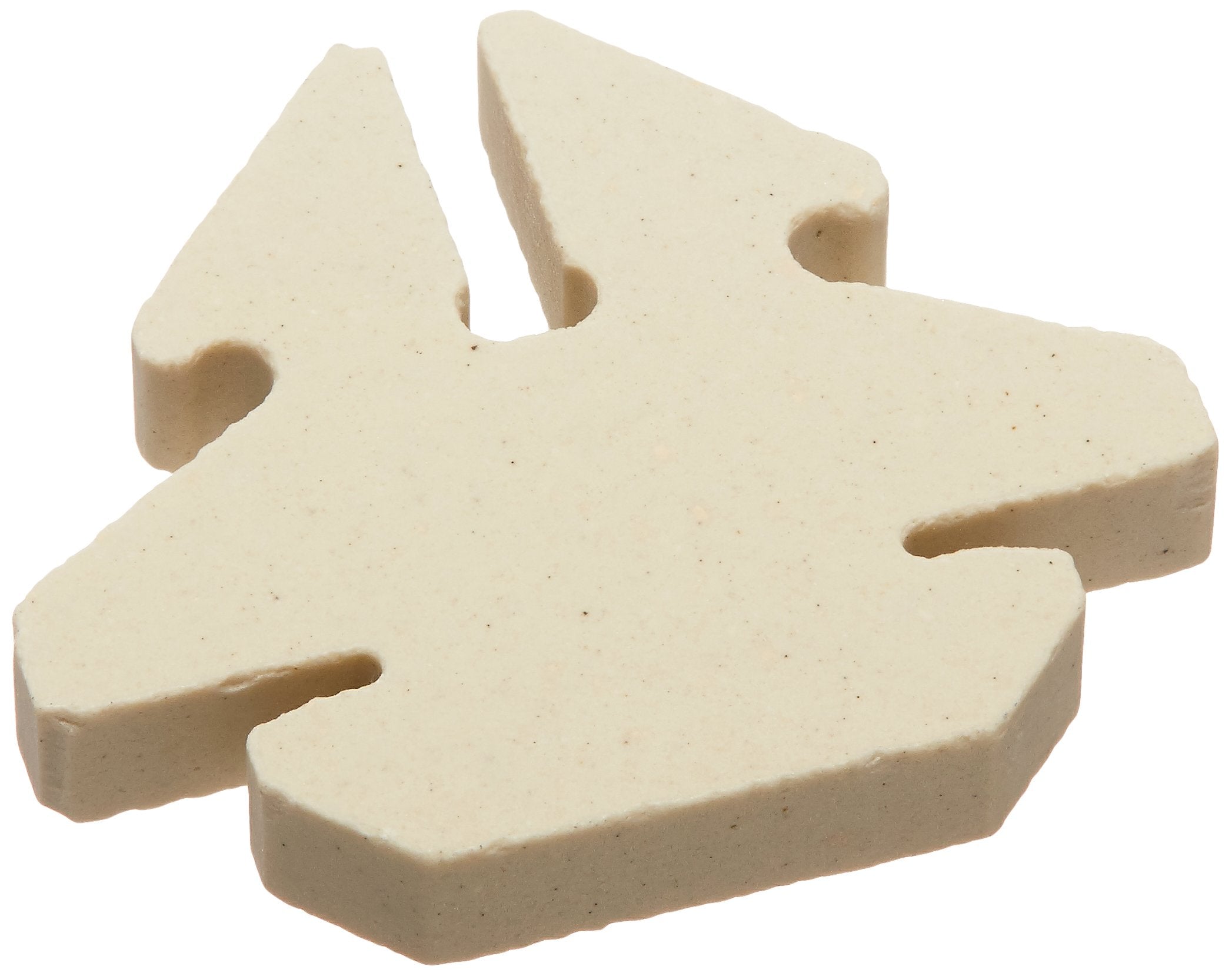 71byiF2YU0L Frigidaire Laundry Center Dryer Heating Coil Insulator 131472100