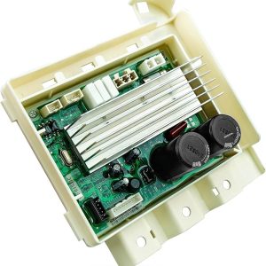 Samsung Washer Inverter Control Board DC92-01531C