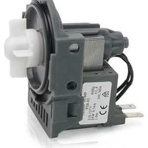 Samsung Dishwasher Drain Pump DD81-01527A