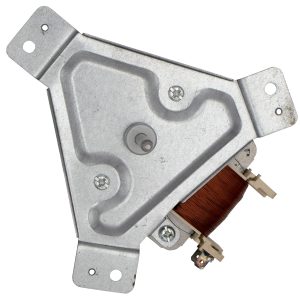 Samsung Range Convection Fan Motor Assembly DG96-00110A