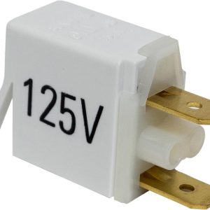 Frigidaire Range Indicator Light 316022500