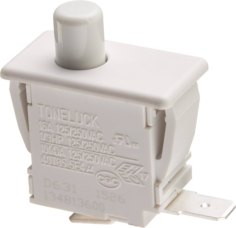 71tVwgJP0CL._AC_UF894_1000_QL80 Frigidaire Dryer Door Switch 134813600