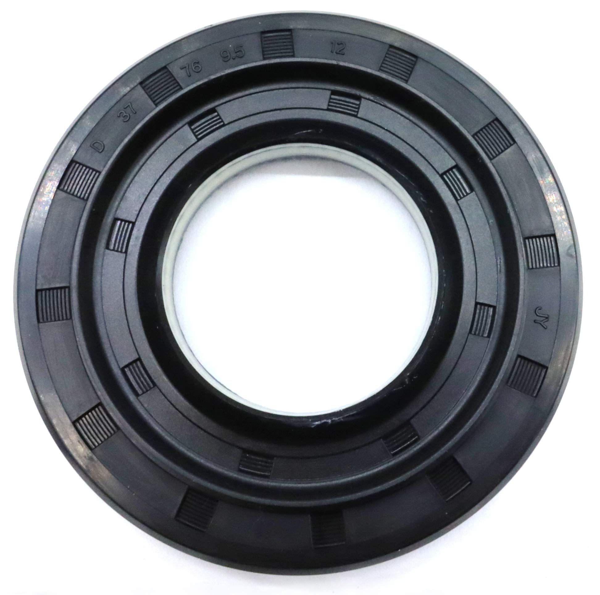 71zOybGgkZL LG Washer Rear Tub Gasket 4036ER2004A