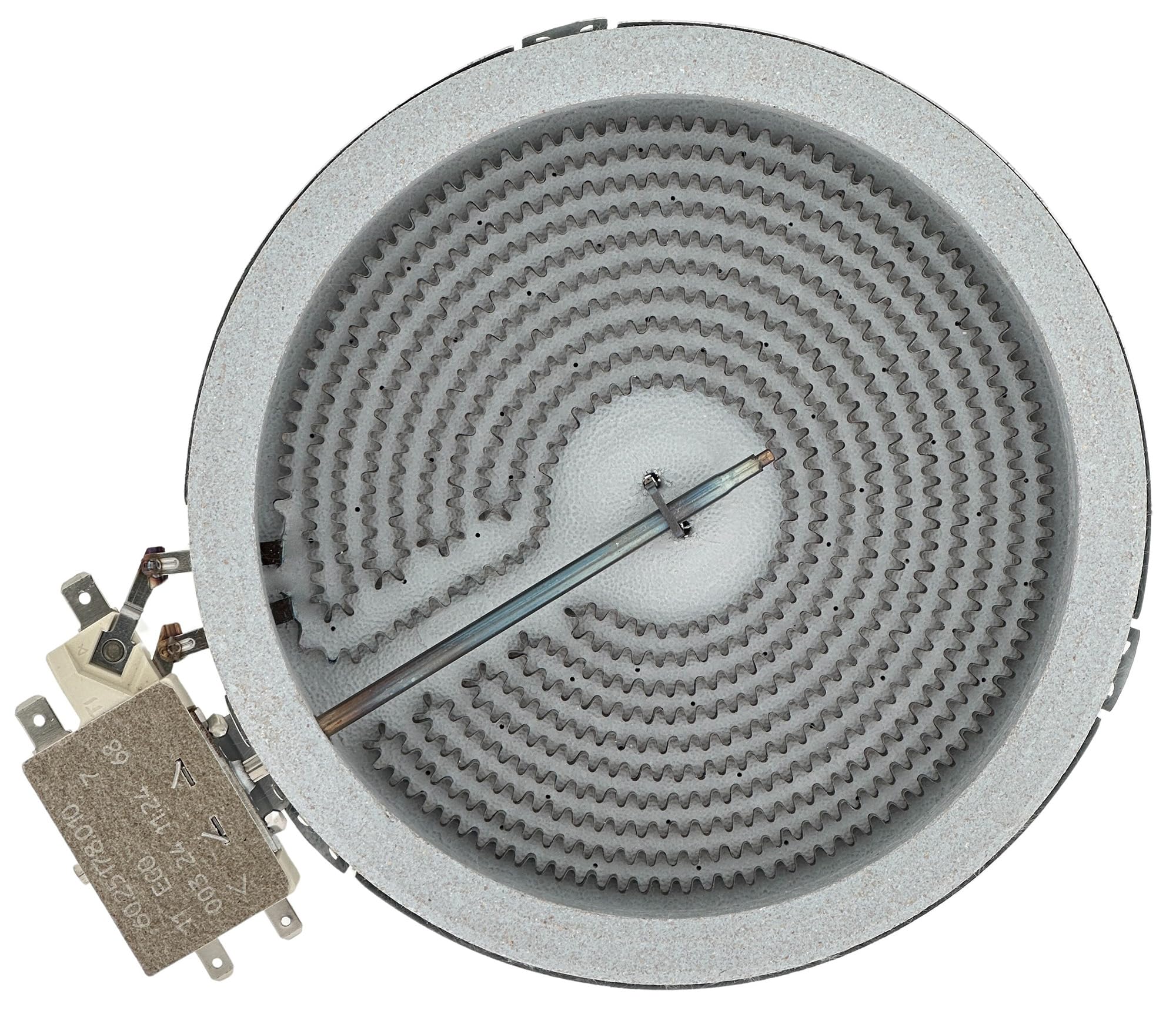 81AZ-A_WzjL Samsung Range Radiant Surface Element, 6-in DG47-00060A