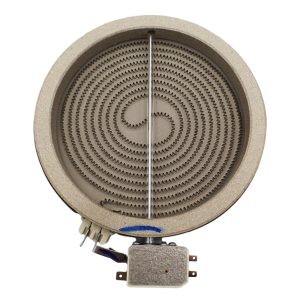 GE Range Radiant Surface Element, 6-in WB30T10129
