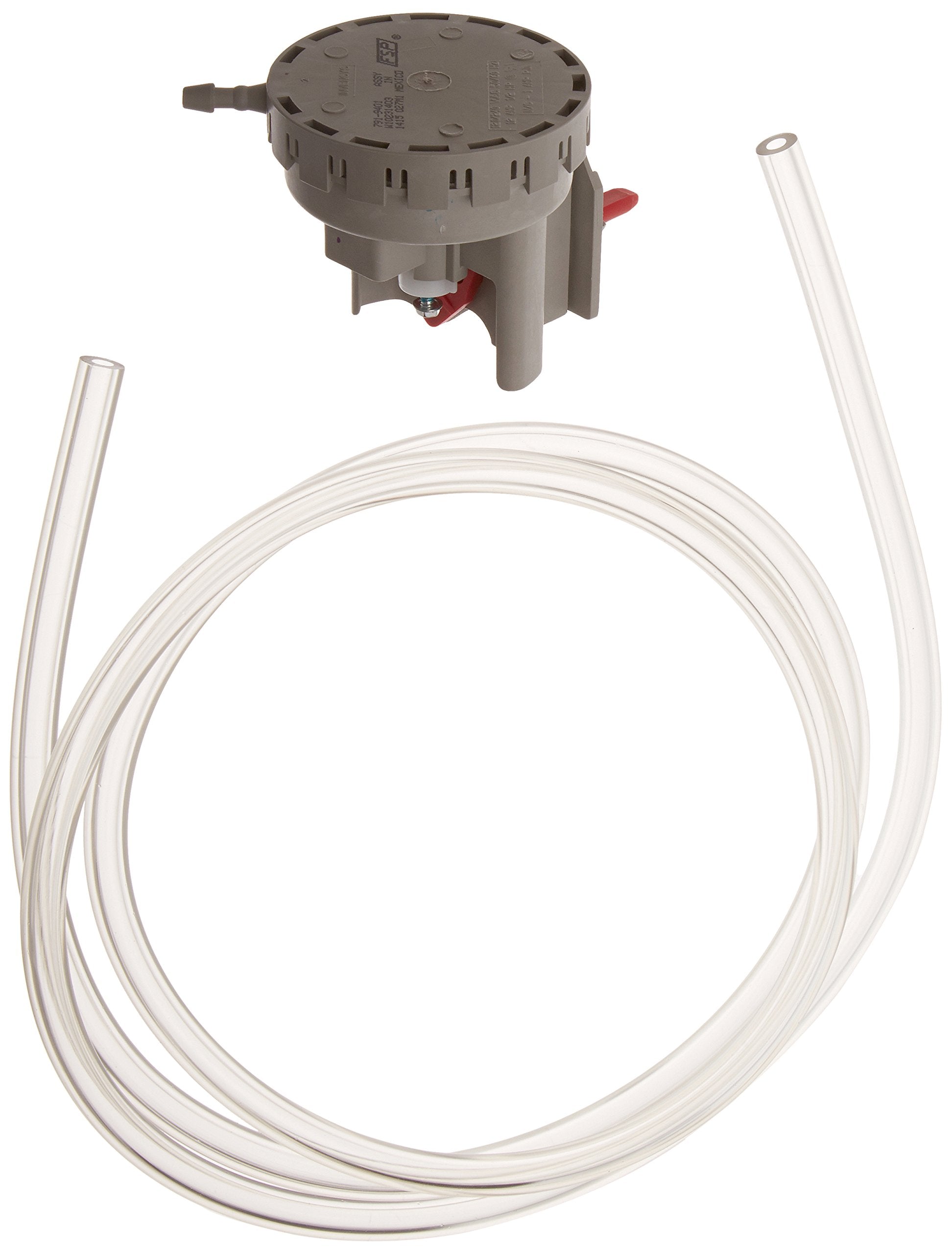 81Oz3djwEAL Maytag Washer Water-Level Pressure Switch W10339251