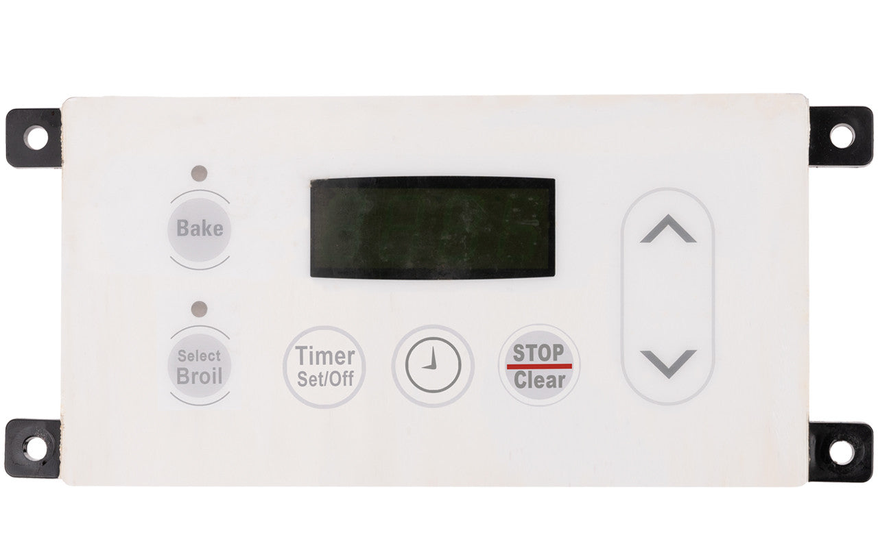 903091-9051-oven-control-board-front__93665 Kenmore Range Oven Control Board (replaces 316222811) 316455420