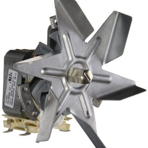 GE Range Convection Fan Assembly WB26K10003