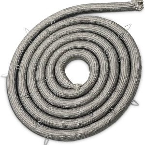 Samsung Range Oven Door Gasket DG63-00093A