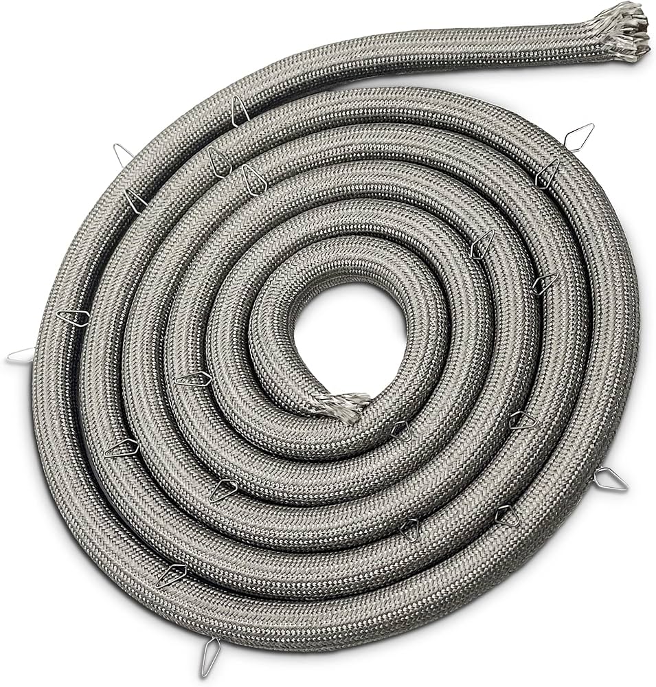 91ffJwAixwL._AC_UF1000_1000_QL80 Samsung Range Oven Door Gasket DG63-00093A