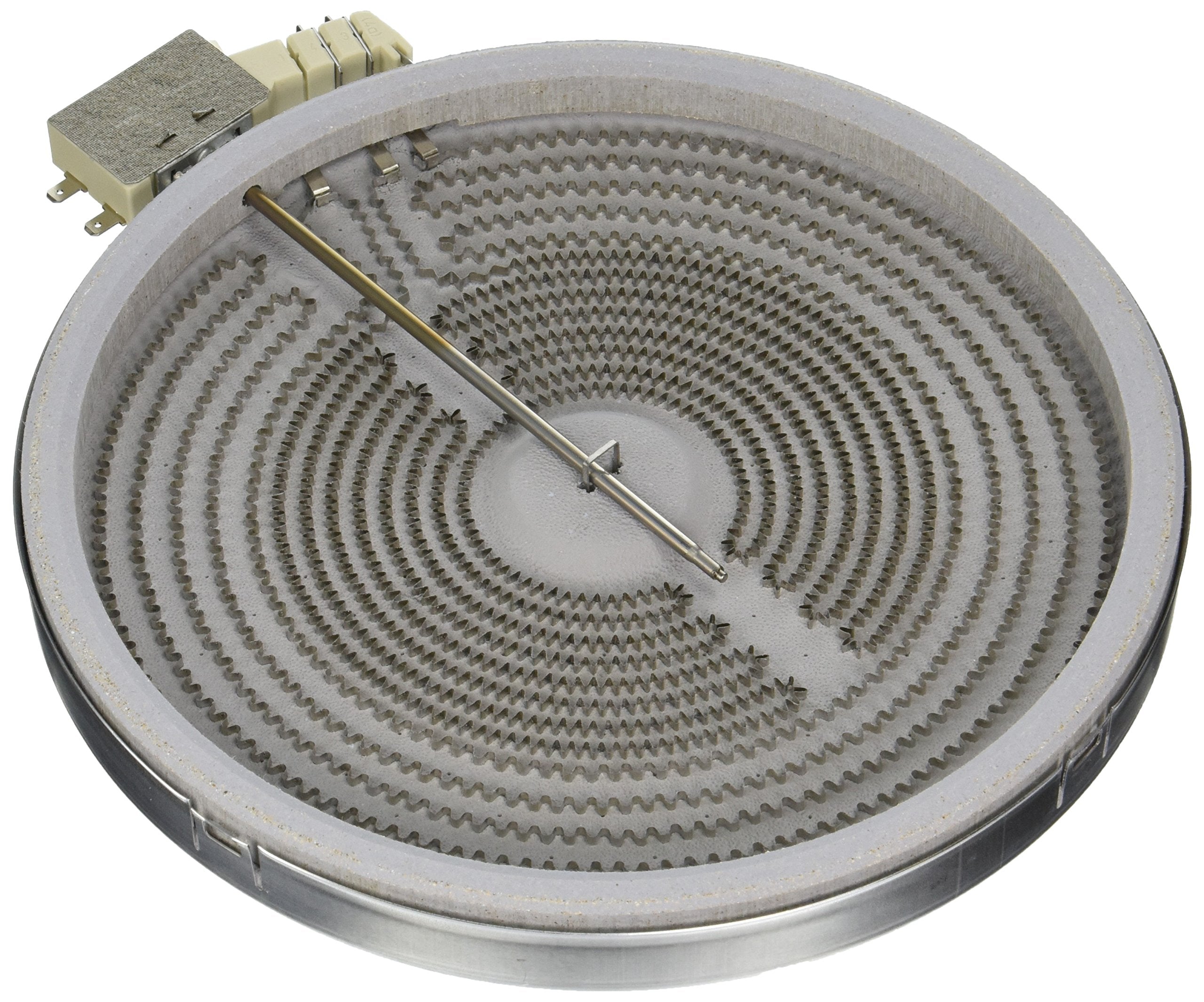 91vyJ-tOFdL Frigidaire Range Dual Radiant Surface Element (replaces 316418400, 316418401) 316555800