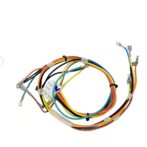 Samsung Range Surface Element Wire Harness DG96-00376A