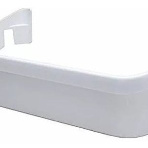 Frigidaire Refrigerator Freezer Door Bin, Lower 240351601