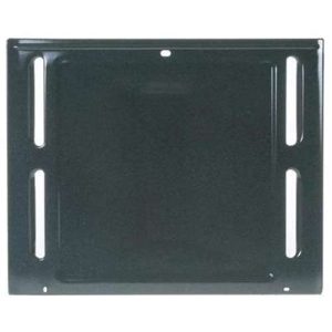 GE Range Oven Bottom Heat Shield WB35X37972