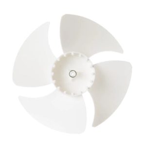 GE Refrigerator Condenser Fan WR60X24484