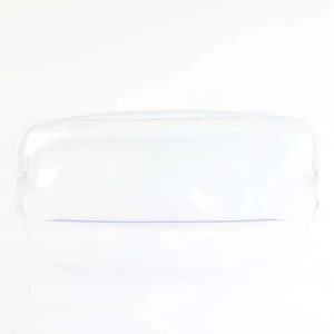 Frigidaire Refrigerator dairy bin cover 240326203