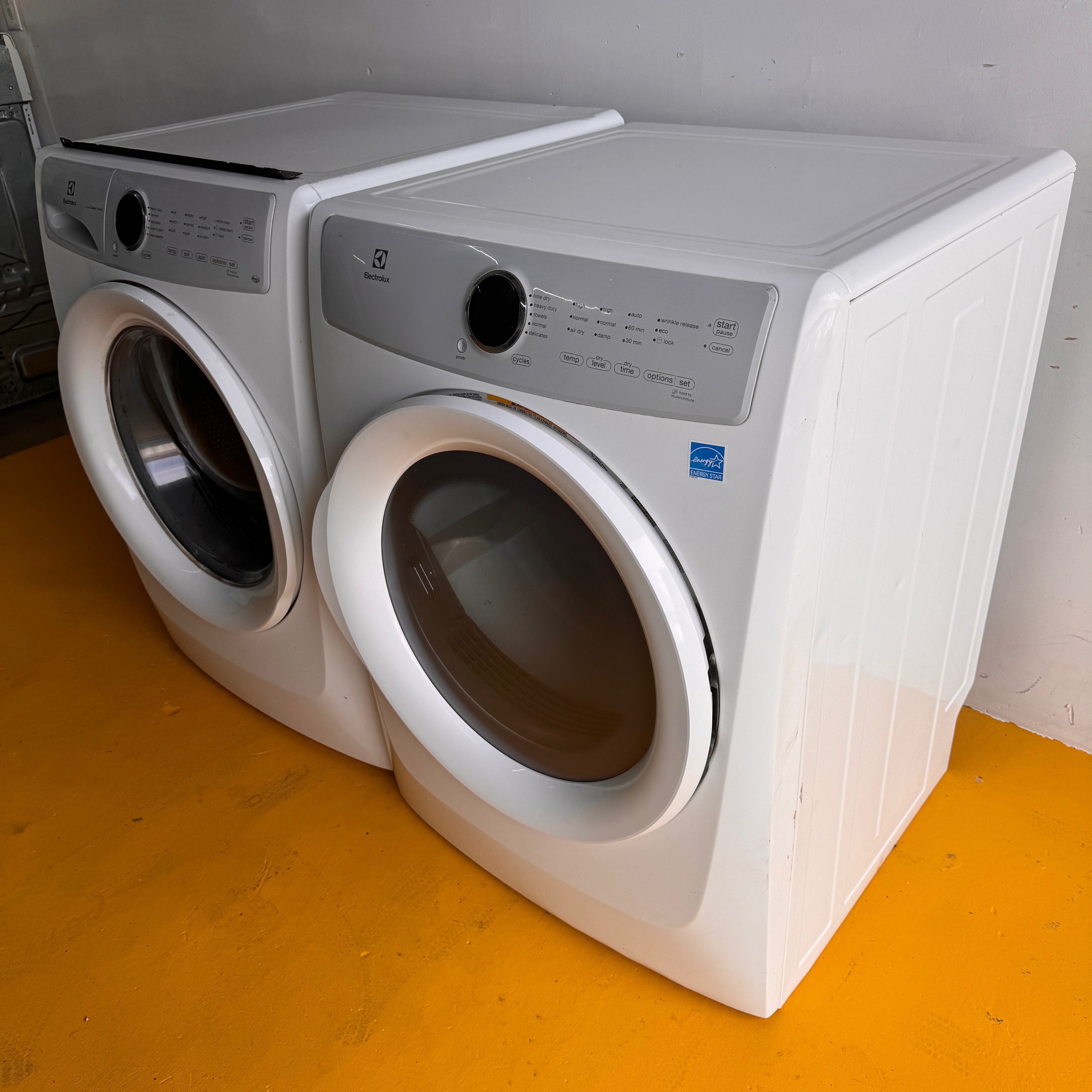 Dryer Not Drying Properly? We’re Here to Help!