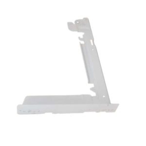 LG Refrigerator Freezer Drawer Rail Support, Left MCD62328907